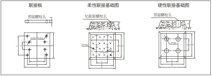 消防泵安裝示意圖-附件安裝圖